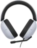Гарнитура накладные Sony INZONE H3 1.2м белый/черный проводные оголовье (MDRG300/W)