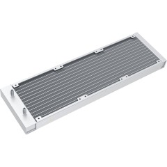 Система жидкостного охлаждения Ocypus Delta-L36-WH3AAWNN02X-GL White