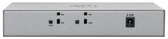 Коммутатор SNR SNR-S1908-1GS (L2) 8x100Мбит/с 1SFP неуправляемый