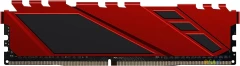 Память DDR4 8GB 3200MHz Netac NTSDD4P32SP-08R Shadow RTL Gaming PC4-25600 CL16 DIMM 288-pin 1.35В с радиатором Ret