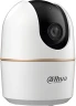Камера видеонаблюдения IP Dahua DH-IPC-H2AP-0360B Wi-Fi 3.6-3.6мм цв. корп.:белый/черный