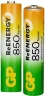 Аккумулятор GP 85AAAHCRGY-2CRCB2 AAA NiMH 850mAh (2шт)