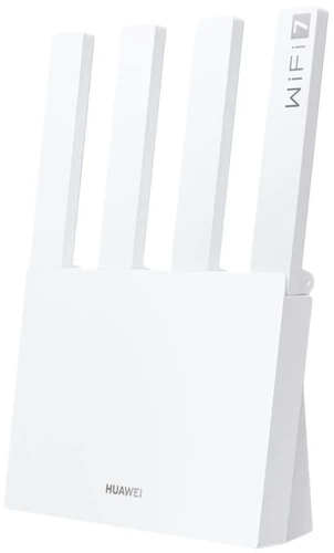 Роутер Huawei WUKUN-BE32 (53030CFJ) BE3600 10/100/1000BASE-TX белый