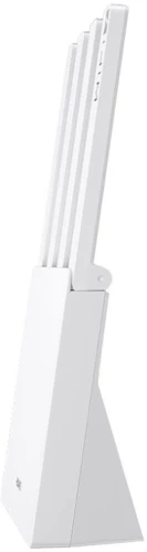 Роутер Huawei WUKUN-BE32 (53030CFJ) BE3600 10/100/1000BASE-TX белый