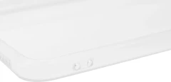 Чехол (клип-кейс) Gresso для Xiaomi Redmi Note 11 Air прозрачный (GR17AIR836)
