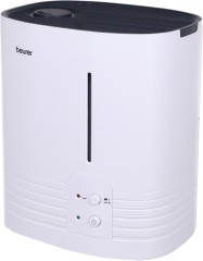 Увлажнитель воздуха Beurer LB55 365Вт белый