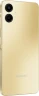 Смартфон Samsung SM-A065F Galaxy A06 64Gb 4Gb золотистый моноблок 3G 4G 2Sim 6.7" 720x1600 Android 14 50Mpix 802.11 a/b/g/n/ac GPS GSM900/1800 GSM1900 microSD max1024Gb