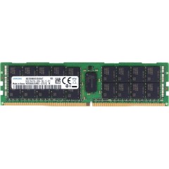 Память оперативная Samsung 128GB DDR4 (M393AAG40M32-CAEC0)
