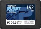 Накопитель SSD Patriot SATA-III 1.92TB PBE192TS25SSDR Burst Elite 2.5"