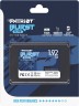 Накопитель SSD Patriot SATA-III 1.92TB PBE192TS25SSDR Burst Elite 2.5"