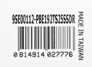 Накопитель SSD Patriot SATA-III 1.92TB PBE192TS25SSDR Burst Elite 2.5"