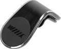 Держатель Wiiix HT-61V9mg магнитный черный для смартфонов
