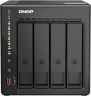 Сетевое хранилище NAS Qnap Original TS-453E-8G 4-bay настольный Celeron J6412