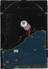 Жесткий диск Toshiba SATA-III 8TB MG10ADA800E Server Enterprise Capacity 512E (7200rpm) 512Mb 3.5"