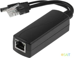 Сплиттер PoE Osnovo PoE Splitter/2