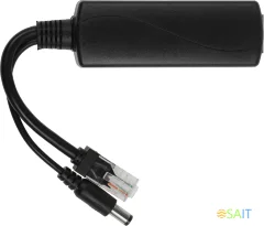 Сплиттер PoE Osnovo PoE Splitter/2