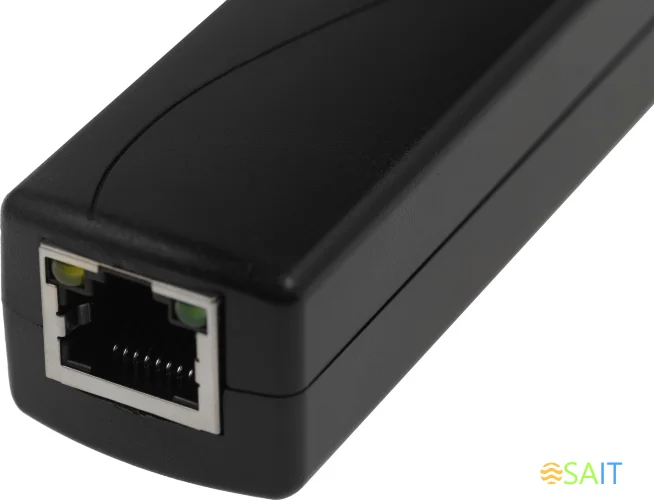 Сплиттер PoE Osnovo PoE Splitter/2