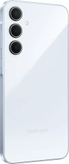 Смартфон Samsung SM-A356E Galaxy A35 5G 128Gb 8Gb голубой моноблок 3G 4G 2Sim 6.6" 1080x2340 Android 14 50Mpix 802.11 a/b/g/n/ac/ax NFC GPS GSM900/1800 GSM1900 Protect microSD max1024Gb