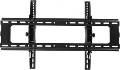 Кронштейн для телевизора Ultramounts UM843T черный 37"-75" макс.75кг настенный наклон