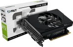 Видеокарта Palit PCI-E 4.0 PA-RTX3050 STORMX NVIDIA GeForce RTX 3050 6Gb 96bit GDDR6 1042/14000 DVIx1 HDMIx1 DPx1 HDCP Ret