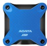 Накопитель SSD A-Data USB3.2 Gen2 1TB SD620-1TCBL SD620 2.5" синий
