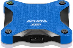 Накопитель SSD A-Data USB3.2 Gen2 1TB SD620-1TCBL SD620 2.5" синий