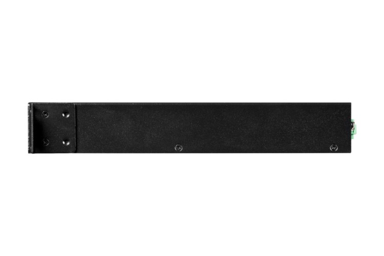 ИБП Systeme Electric Smart-Save SMT 750 ВА, монтаж в стойку 1U, 230 В, 4 розетки IEC C13, SmartSlot, AVR, LCD, USB HID Systeme Electric Smart-Save SMT 750VA SMTSE750RMI1U