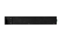 ИБП Systeme Electric Smart-Save SMT 750 ВА, монтаж в стойку 1U, 230 В, 4 розетки IEC C13, SmartSlot, AVR, LCD, USB HID Systeme Electric Smart-Save SMT 750VA SMTSE750RMI1U