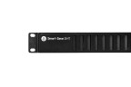 ИБП Systeme Electric Smart-Save SMT 750 ВА, монтаж в стойку 1U, 230 В, 4 розетки IEC C13, SmartSlot, AVR, LCD, USB HID Systeme Electric Smart-Save SMT 750VA SMTSE750RMI1U