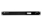 ИБП Systeme Electric Smart-Save SMT 750 ВА, монтаж в стойку 1U, 230 В, 4 розетки IEC C13, SmartSlot, AVR, LCD, USB HID Systeme Electric Smart-Save SMT 750VA SMTSE750RMI1U