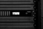 ИБП Systeme Electric Smart-Save SMT 750 ВА, монтаж в стойку 1U, 230 В, 4 розетки IEC C13, SmartSlot, AVR, LCD, USB HID Systeme Electric Smart-Save SMT 750VA SMTSE750RMI1U
