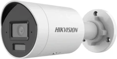 Камера видеонаблюдения IP Hikvision DS-2CD2043G2-LI2U(2.8mm) 2.8-2.8мм цв. корп.:белый