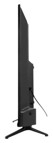 Телевизор LED Starwind 40" SW-LED40BG200 Frameless черный FULL HD 60Hz DVB-T DVB-T2 DVB-C DVB-S DVB-S2 USB