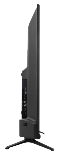 Телевизор LED Starwind 40" SW-LED40BG200 Frameless черный FULL HD 60Hz DVB-T DVB-T2 DVB-C DVB-S DVB-S2 USB