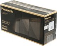 Микросистема Panasonic SC-HC200EG-K черный 20Вт CD CDRW FM USB BT
