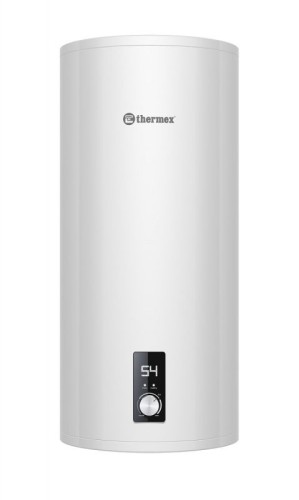 Водонагреватель Thermex Solo 100 V 2кВт 100л электрический настенный/белый