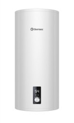 Водонагреватель Thermex Solo 100 V 2кВт 100л электрический настенный/белый