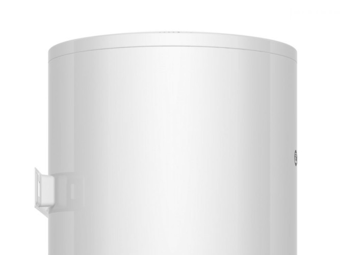 Водонагреватель Thermex Solo 100 V 2кВт 100л электрический настенный/белый