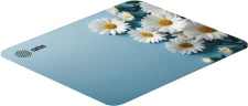 Коврик для мыши Cactus Daisies рисунок 250x200x3мм (CS-MP-D07S)