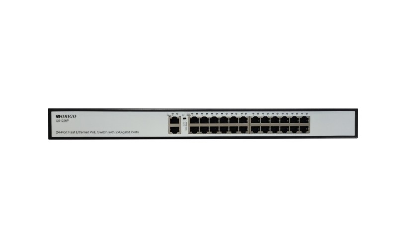 Коммутатор Origo OS1226P/285W/A1A