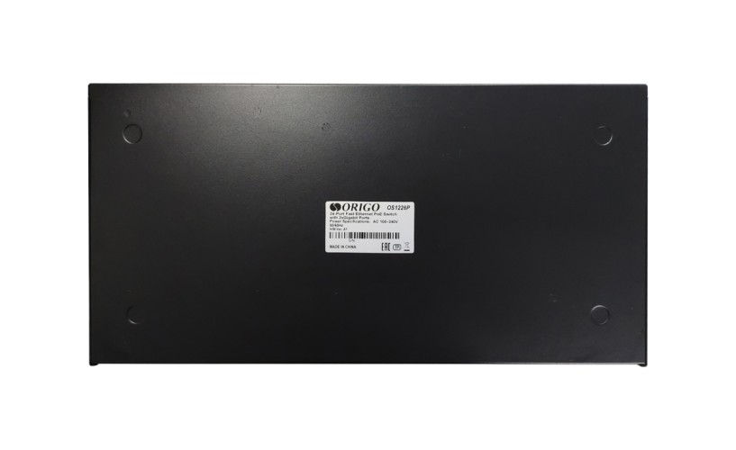 Коммутатор Origo OS1226P/285W/A1A