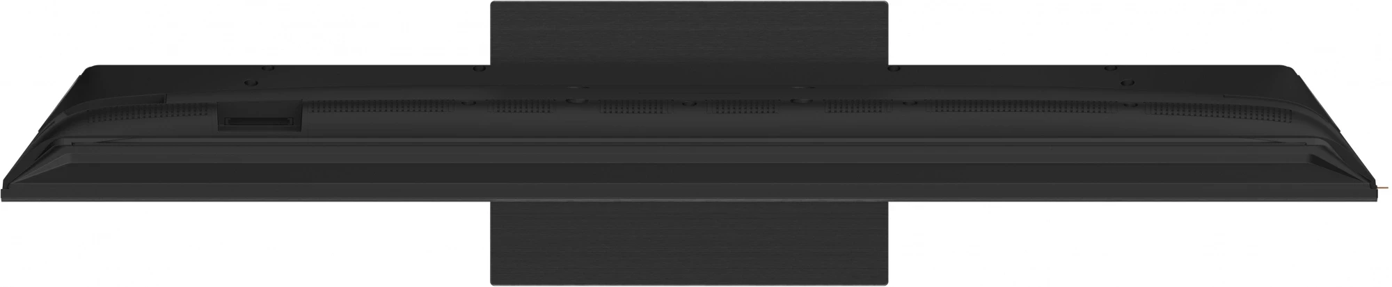 Телевизор LED Digma Pro 55" UHD 55C Google TV Frameless черный/черный 4K Ultra HD 120Hz HSR DVB-T DVB-T2 DVB-C DVB-S DVB-S2 USB WiFi Smart TV