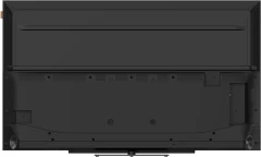Телевизор LED Digma Pro 55" UHD 55C Google TV Frameless черный/черный 4K Ultra HD 120Hz HSR DVB-T DVB-T2 DVB-C DVB-S DVB-S2 USB WiFi Smart TV