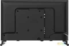 Телевизор LED Digma 24&quot; DM-LED24SBB32 Яндекс.ТВ Frameless Metal черный/черный HD 60Hz DVB-T DVB-T2 DVB-C DVB-S DVB-S2 USB WiFi Smart TV