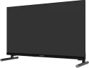 Телевизор LED Digma 24" DM-LED24SBB32 Яндекс.ТВ Frameless Metal черный/черный HD 60Hz DVB-T DVB-T2 DVB-C DVB-S DVB-S2 USB WiFi Smart TV
