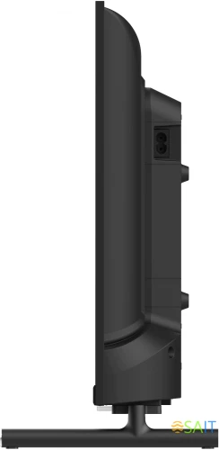 Телевизор LED Digma 24" DM-LED24SBB32 Яндекс.ТВ Frameless Metal черный/черный HD 60Hz DVB-T DVB-T2 DVB-C DVB-S DVB-S2 USB WiFi Smart TV