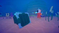 Игра для ПК Secret Mode Loddlenaut (12+)