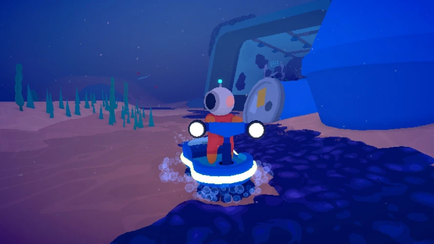 Игра для ПК Secret Mode Loddlenaut (12+)