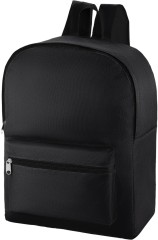 Рюкзак Silwerhof Simple черный