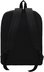 Рюкзак Silwerhof Simple черный